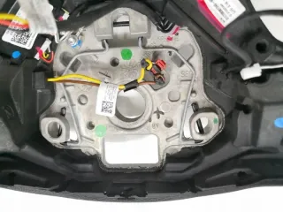 5H0959542C Руль Volkswagen Golf 8 Арт e9823731, вид 3