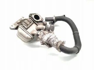 28460-2U001 Радиатор EGR Kia Sportage 4 Арт e9824725, вид 1
