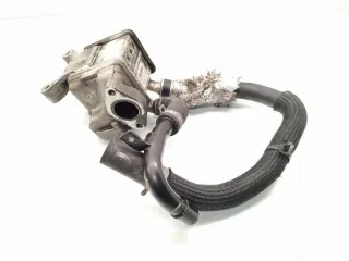 28460-2U001 Радиатор EGR Kia Sportage 4 Арт e9824725, вид 4