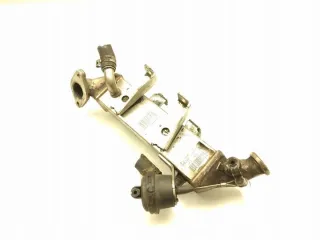 8200719993 8200620695 8200719993A L0281006 Радиатор EGR Nissan Qashqai 2 Арт e9824792, вид 1