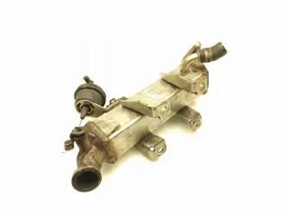 8200719993 8200620695 8200719993A L0281006 Радиатор EGR Nissan Qashqai 2 Арт e9824792, вид 2