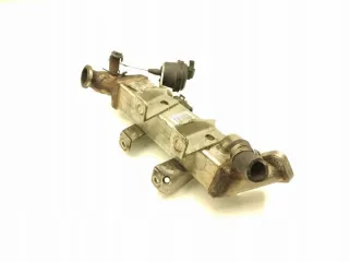 8200719993 8200620695 8200719993A L0281006 Радиатор EGR Nissan Qashqai 2 Арт e9824792, вид 3