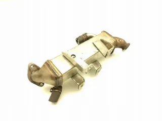 8200719993 8200620695 8200719993A L0281006 Радиатор EGR Nissan Qashqai 2 Арт e9824792, вид 4