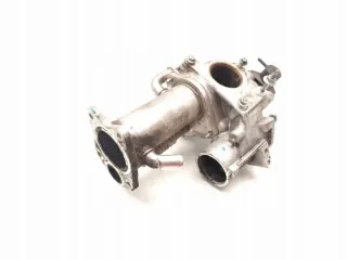 147355713R 140312A Радиатор EGR Renault Scenic 3 Арт e9824841, вид 1