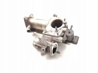 147355713R 140312A Радиатор EGR Renault Scenic 3 Арт e9824841, вид 4