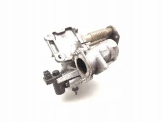147355713R 140312A Радиатор EGR Renault Scenic 3 Арт e9824841, вид 5