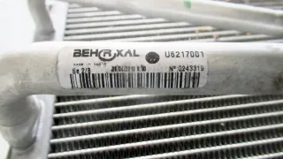6Q0121065N Отопитель в сборе (печка) Volkswagen Polo 5 Арт e9825329, вид 5