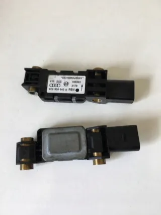 8E0959643A Датчик удара Audi A6 C5 (S6,RS6) Арт e9826661, вид 3