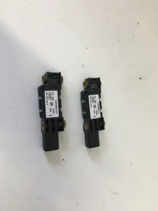 8E0959643A Датчик удара Audi A6 C5 (S6,RS6) Арт e9826661, вид 5