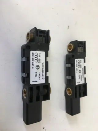8E0959643A Датчик удара Audi A6 C5 (S6,RS6) Арт e9826661, вид 6