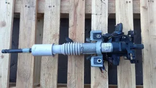 09228681 Рулевая колонка Opel Zafira A Арт e9826899, вид 1