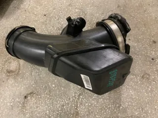 8587573 13718587573 Гофра инжектора BMW 5 G30/G31 Арт e9827217, вид 1