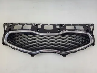 86352-A4000 Решетка радиатора Kia Carens 4 Арт e9827409, вид 1