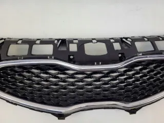 86352-A4000 Решетка радиатора Kia Carens 4 Арт e9827409, вид 6