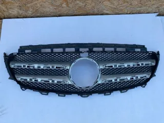 A2138880223 Решетка радиатора Mercedes E W213 Арт e9827495, вид 1