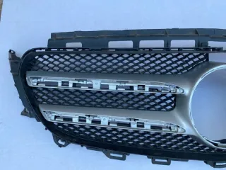 A2138880223 Решетка радиатора Mercedes E W213 Арт e9827495, вид 2