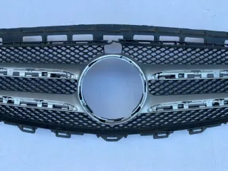 A2138880223 Решетка радиатора Mercedes E W213 Арт e9827495, вид 4