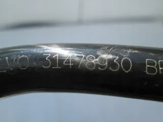 31478930 Гофра инжектора Volvo XC60 2 Арт e9828106, вид 2