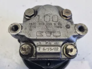100BAR 1J0422154A Насос гидроусилителя руля Audi A3 8L Арт e9829148, вид 2