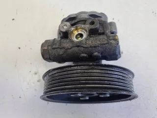 100BAR 1J0422154A Насос гидроусилителя руля Audi A3 8L Арт e9829148, вид 7