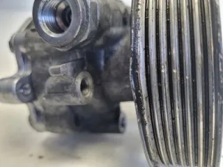 100BAR 1J0422154A Насос гидроусилителя руля Audi A3 8L Арт e9829148, вид 9
