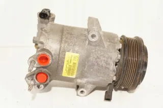 GV61-19D629-CC Компрессор кондиционера Ford Kuga 2 Арт e9829292, вид 1