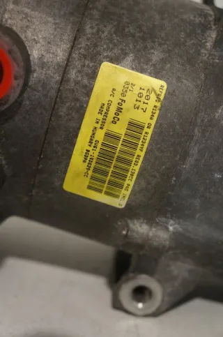 GV61-19D629-CC Компрессор кондиционера Ford Kuga 2 Арт e9829292, вид 2