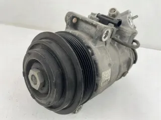 A0032304811 6SEU16C 4471500903 Компрессор кондиционера Mercedes E C207 Арт e9829483, вид 1
