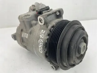 A0032304811 6SEU16C 4471500903 Компрессор кондиционера Mercedes E C207 Арт e9829483, вид 2