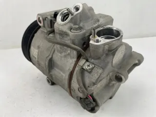 A0032304811 6SEU16C 4471500903 Компрессор кондиционера Mercedes E C207 Арт e9829483, вид 4