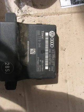 1K0907530F Блок управления (другие) Audi A3 8P Арт e9829600, вид 3