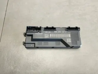 4G5959107C 4G5959107A Блок управления (другие) Audi A6 C7 (S6,RS6) Арт e9829648, вид 1