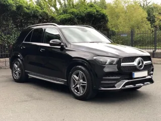 A1679010602 A1779021008 A1779005104 Блок управления (другие) Mercedes GLE W167 Арт e9830169, вид 3