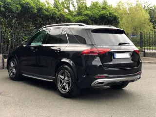 A1679010602 A1779021008 A1779005104 Блок управления (другие) Mercedes GLE W167 Арт e9830169, вид 4