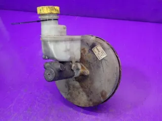 51724428 0204051000 Блок ABS Fiat Panda 2 Арт e9830201, вид 3