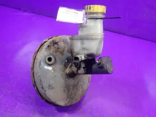 51724428 0204051000 Блок ABS Fiat Panda 2 Арт e9830201, вид 4