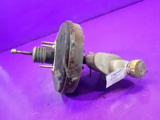 51724428 0204051000 Блок ABS Fiat Panda 2 Арт e9830201, вид 6