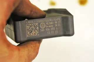 5Q0906093A Блок управления (другие) Seat Leon 3 Арт e9830282, вид 6
