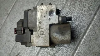 0273004648 Блок ABS Opel Zafira A Арт e9830508, вид 1