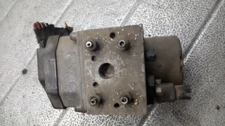0273004648 Блок ABS Opel Zafira A Арт e9830508, вид 2