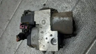 0273004648 Блок ABS Opel Zafira A Арт e9830508, вид 3