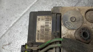 0273004648 Блок ABS Opel Zafira A Арт e9830508, вид 5