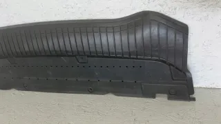 8T0807611 Декоративная крышка двигателя Audi A5 (S5,RS5) 1 Арт e9830647, вид 3