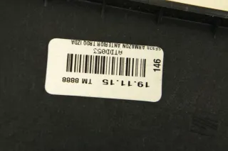  Кулиса Seat Leon 3 Арт e9830676, вид 5