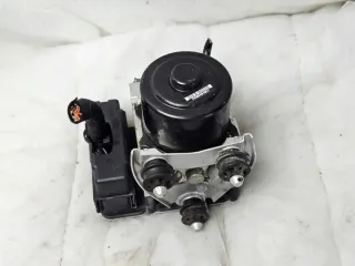 7P0907379K 7P0614517K Блок ABS Volkswagen Touareg 2 Арт e9830725, вид 2