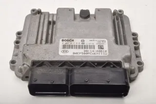 39114-2A512 Блок управления двигателем Kia Ceed 1 Арт e9831707, вид 1