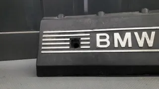 1702856 Декоративная крышка двигателя BMW X5 E53 Арт e9832077, вид 2