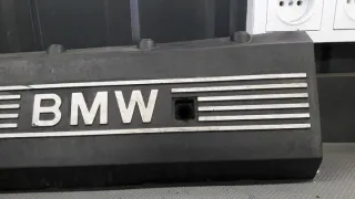1702856 Декоративная крышка двигателя BMW X5 E53 Арт e9832077, вид 3