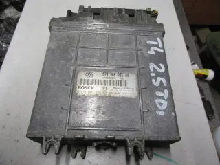 074906021AQ Блок управления двигателем Volkswagen LT 2 Арт e9832186, вид 1