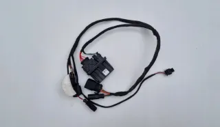 7N0941329 5Q0971819C Блок управления двигателем Volkswagen Passat B8 Арт e9832188, вид 2